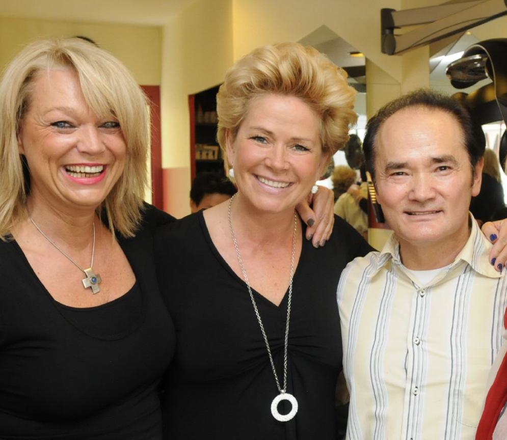 Claudia Effenberg