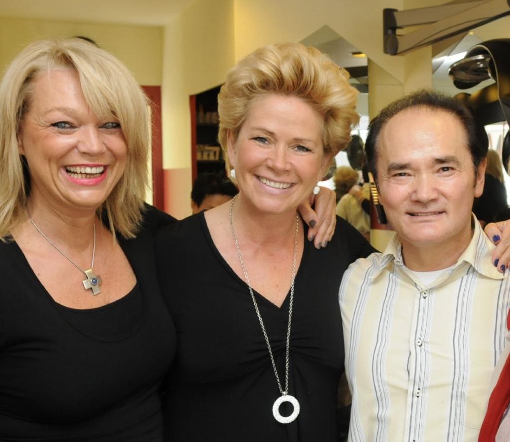 Claudia Effenberg