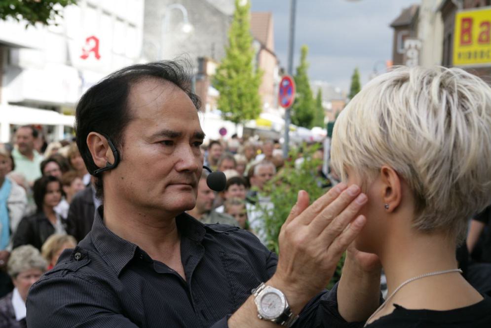 Foto: Mayska