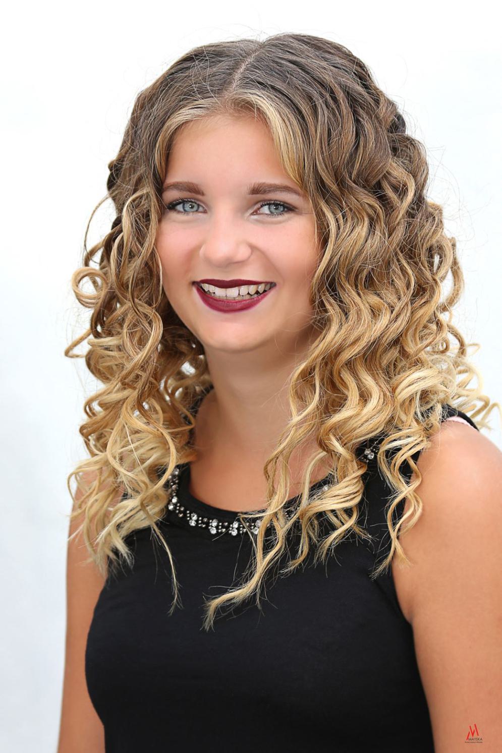 Locken, ganz aktuell!