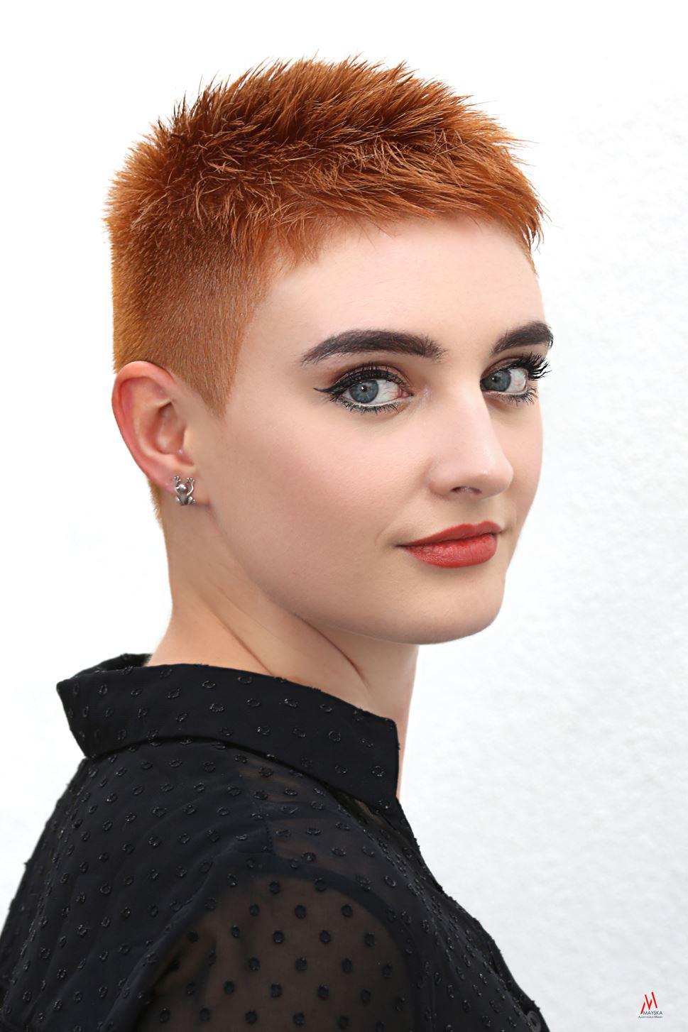 Buzz- Cut by Melvin - Foto: Mayska