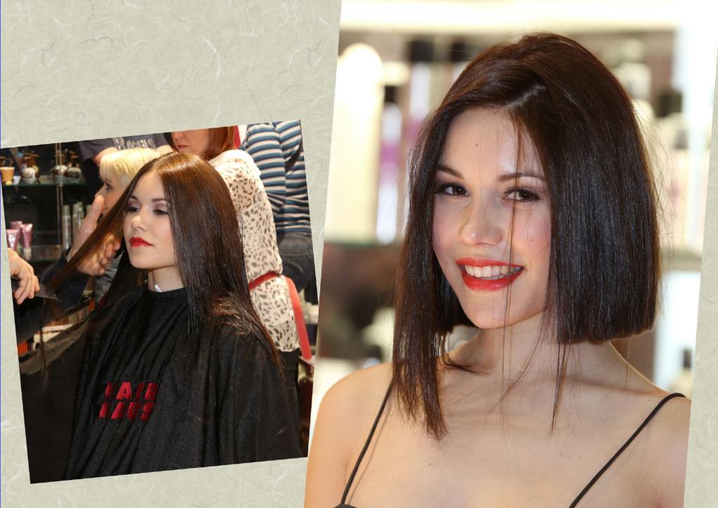Fotos: Mayska