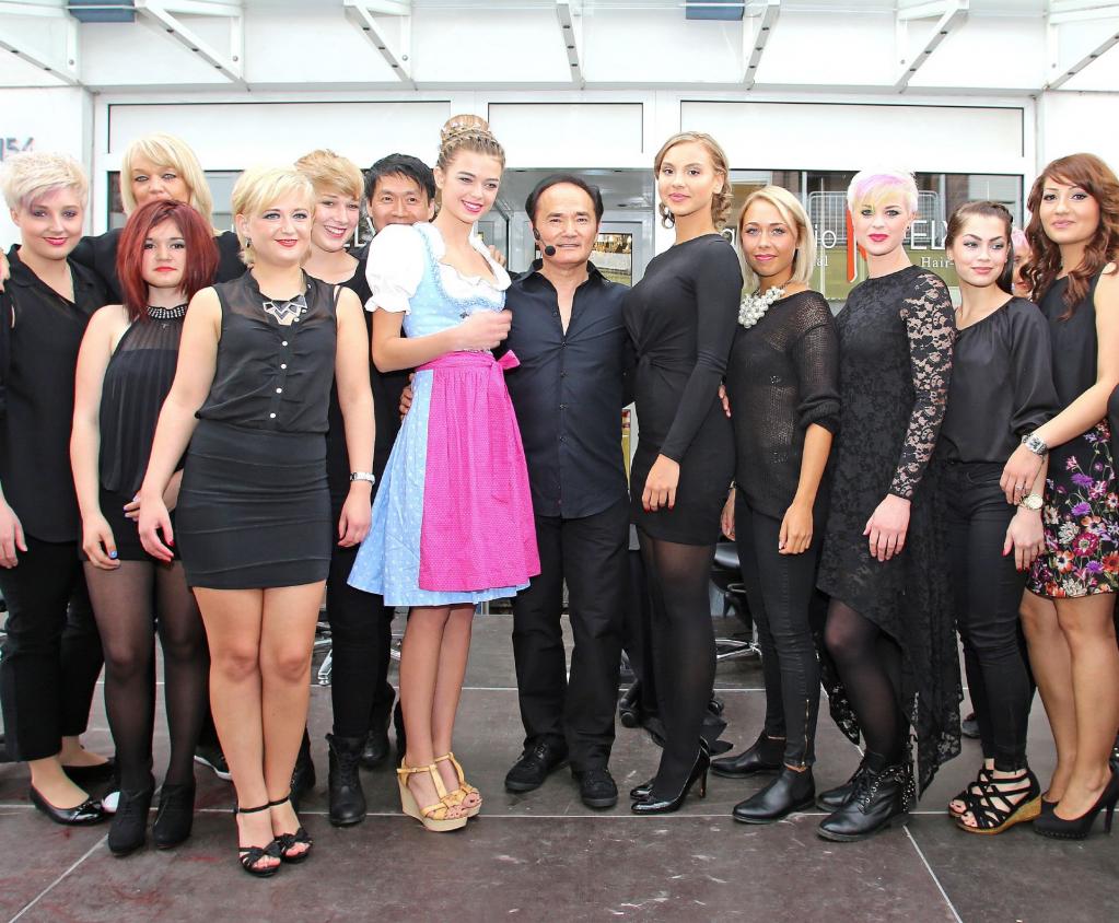 Foto: Mayska