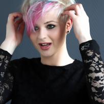 Shooting mit Sara:)