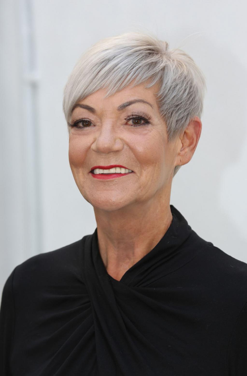 Frisur: Marion